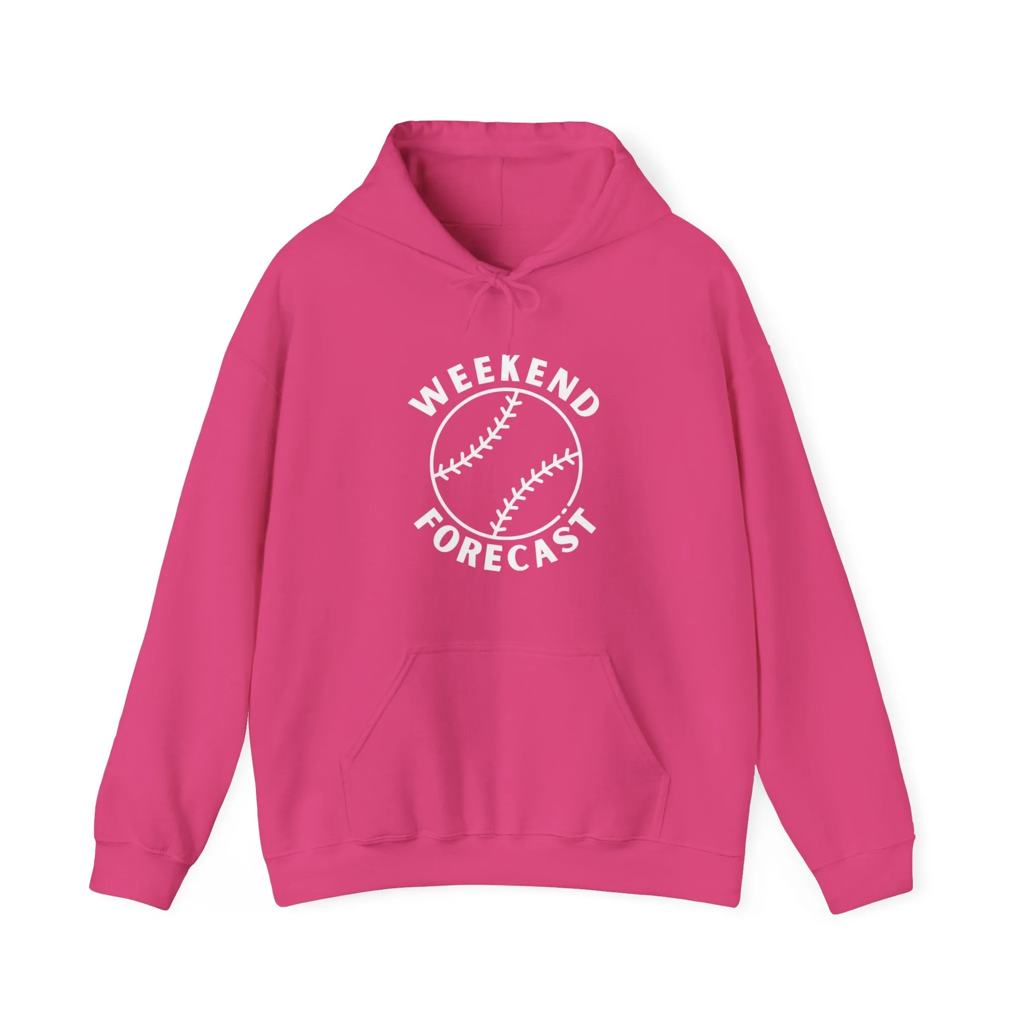 Weekend Forecast Hooded Sweatshirt