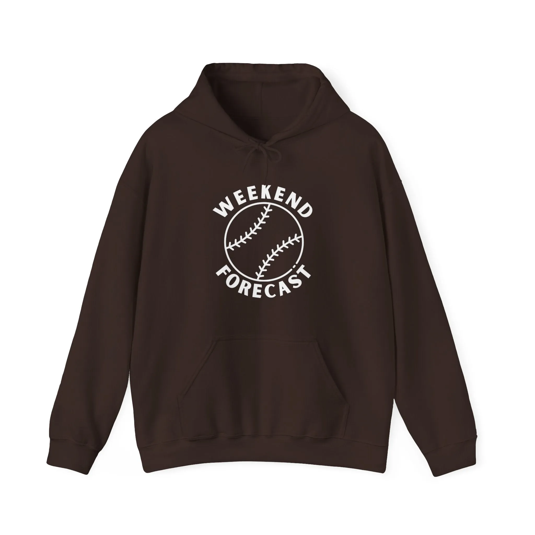 Weekend Forecast Hooded Sweatshirt