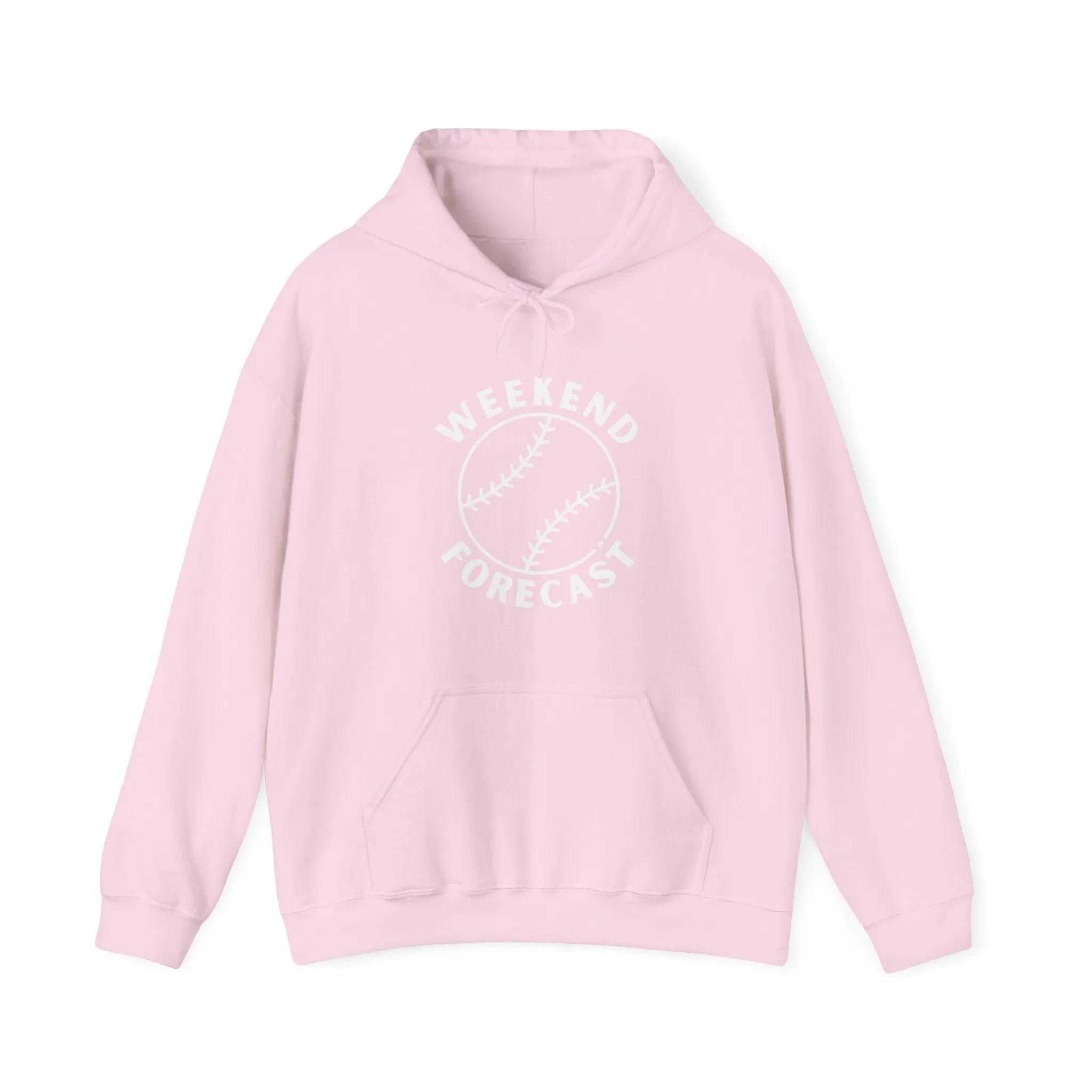 Weekend Forecast Hooded Sweatshirt