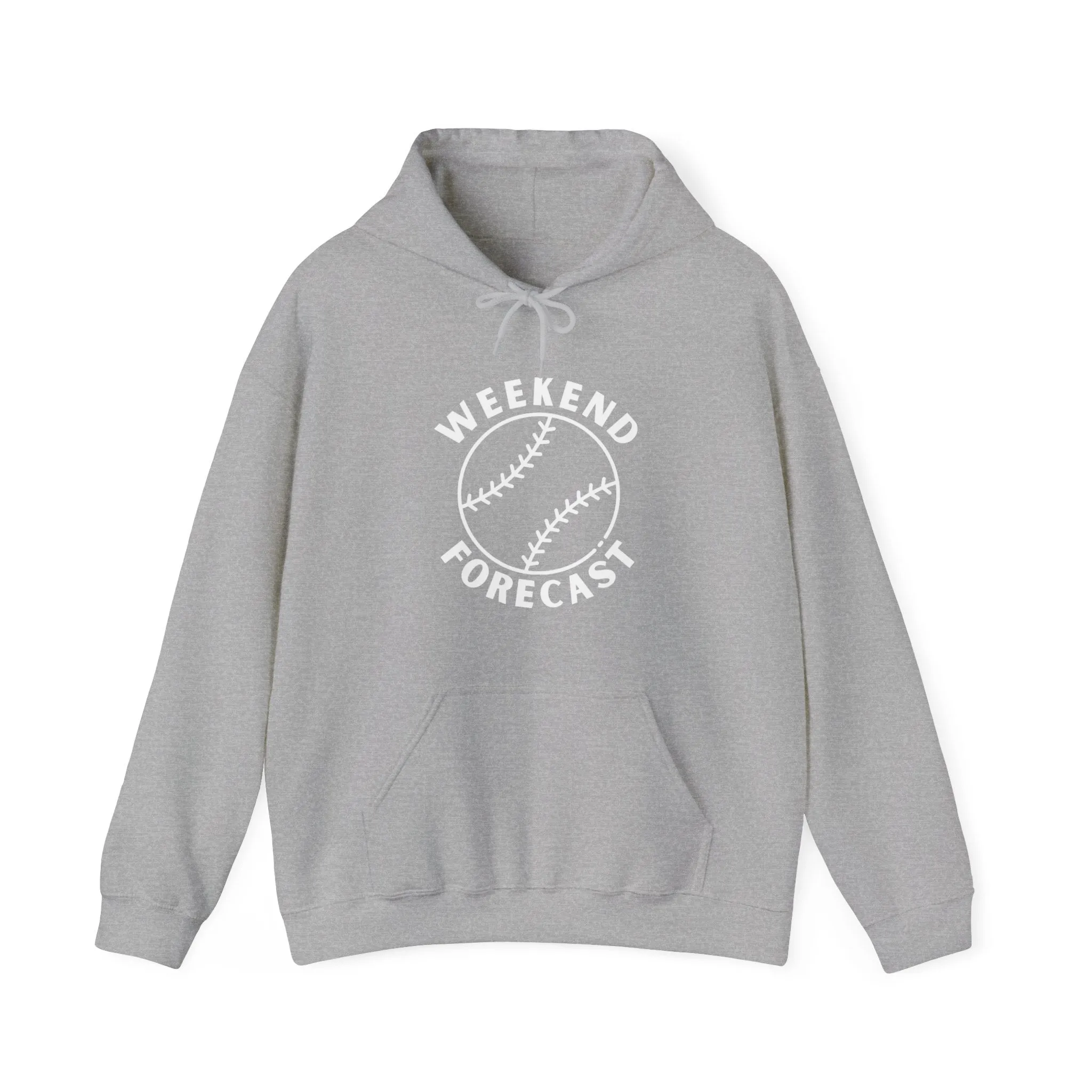 Weekend Forecast Hooded Sweatshirt
