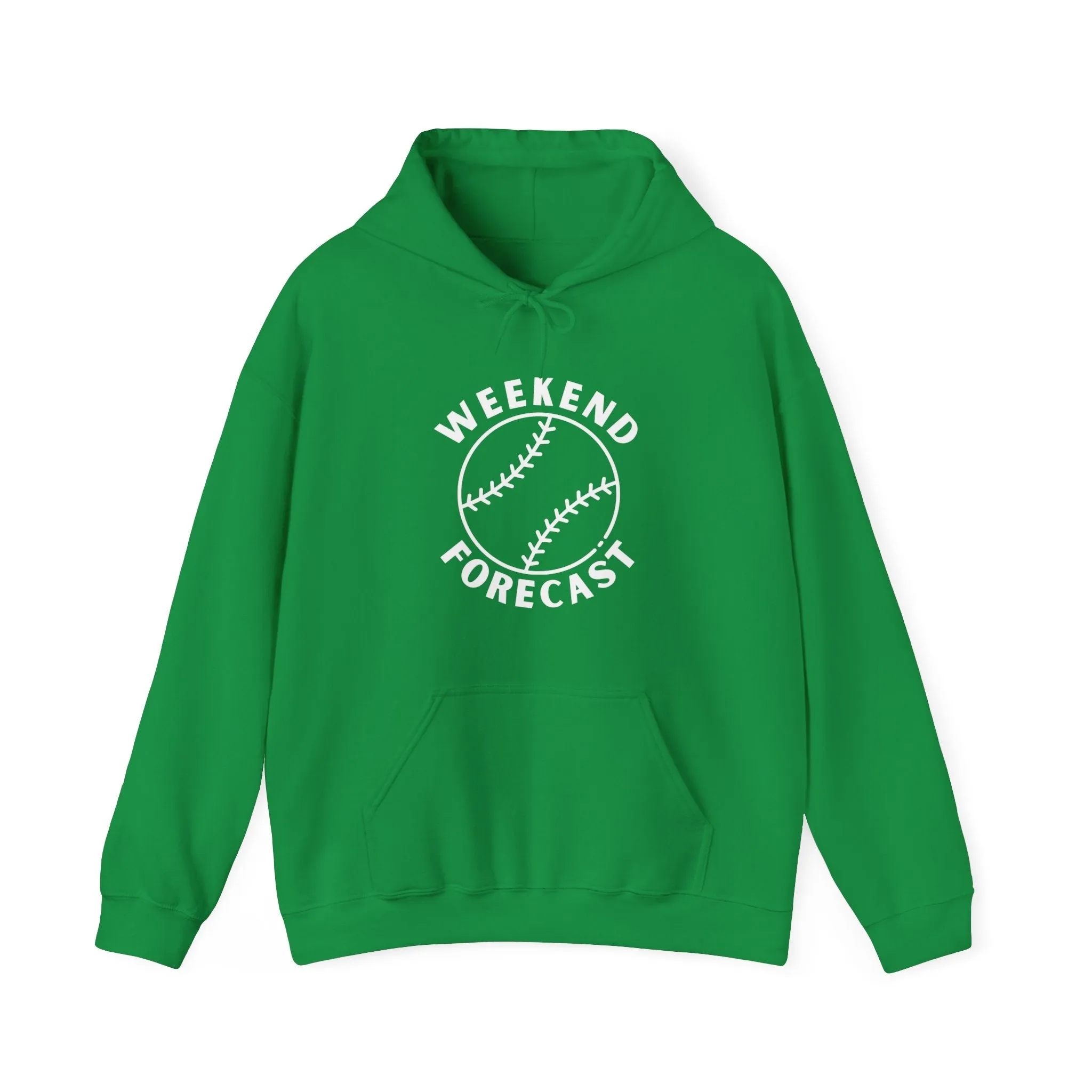 Weekend Forecast Hooded Sweatshirt