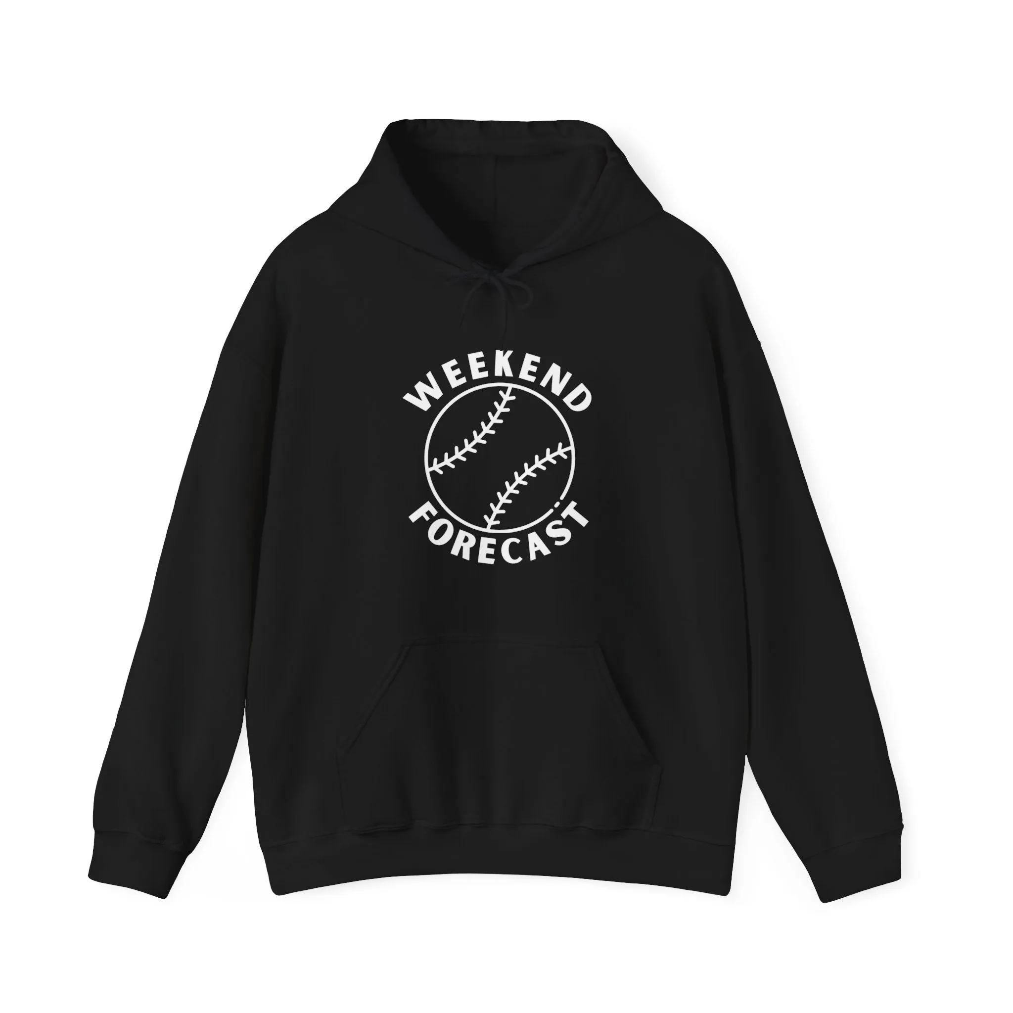Weekend Forecast Hooded Sweatshirt