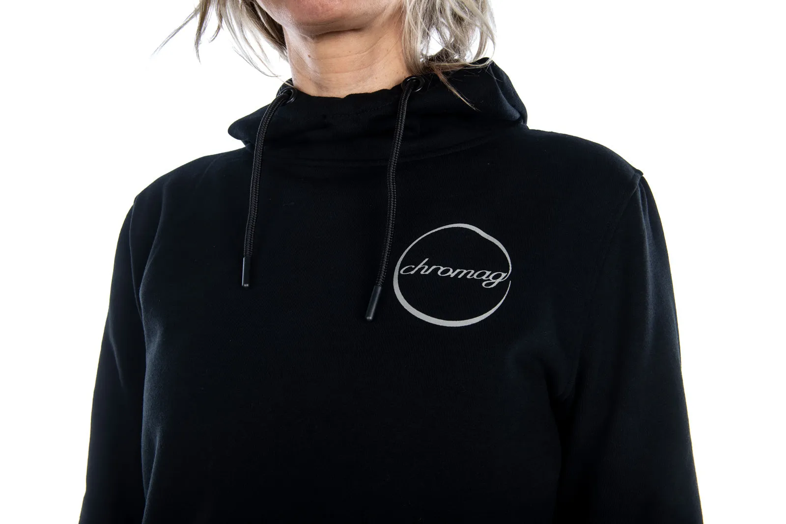 Weekend Hoody Women's