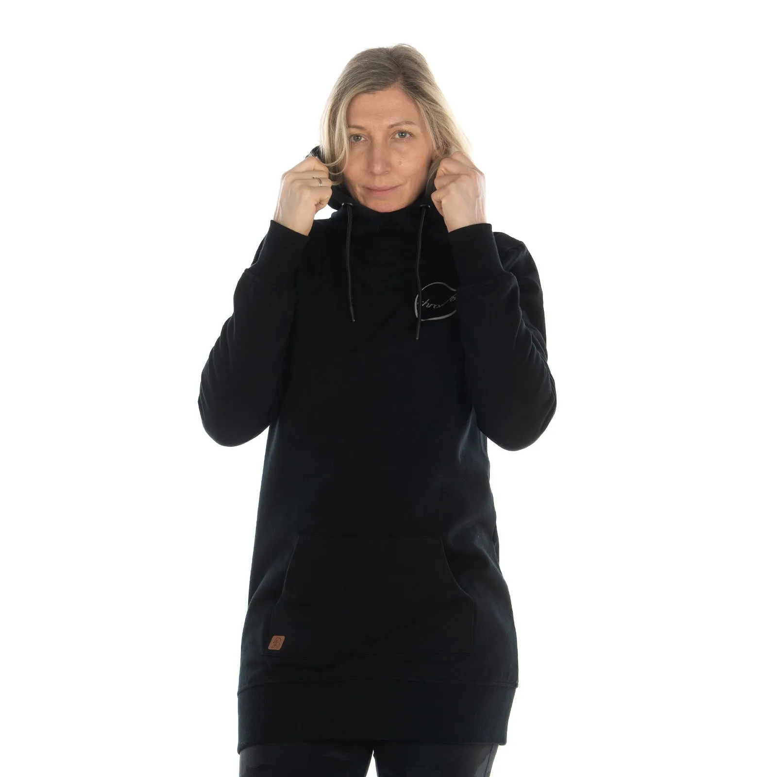 Weekend Hoody Women's
