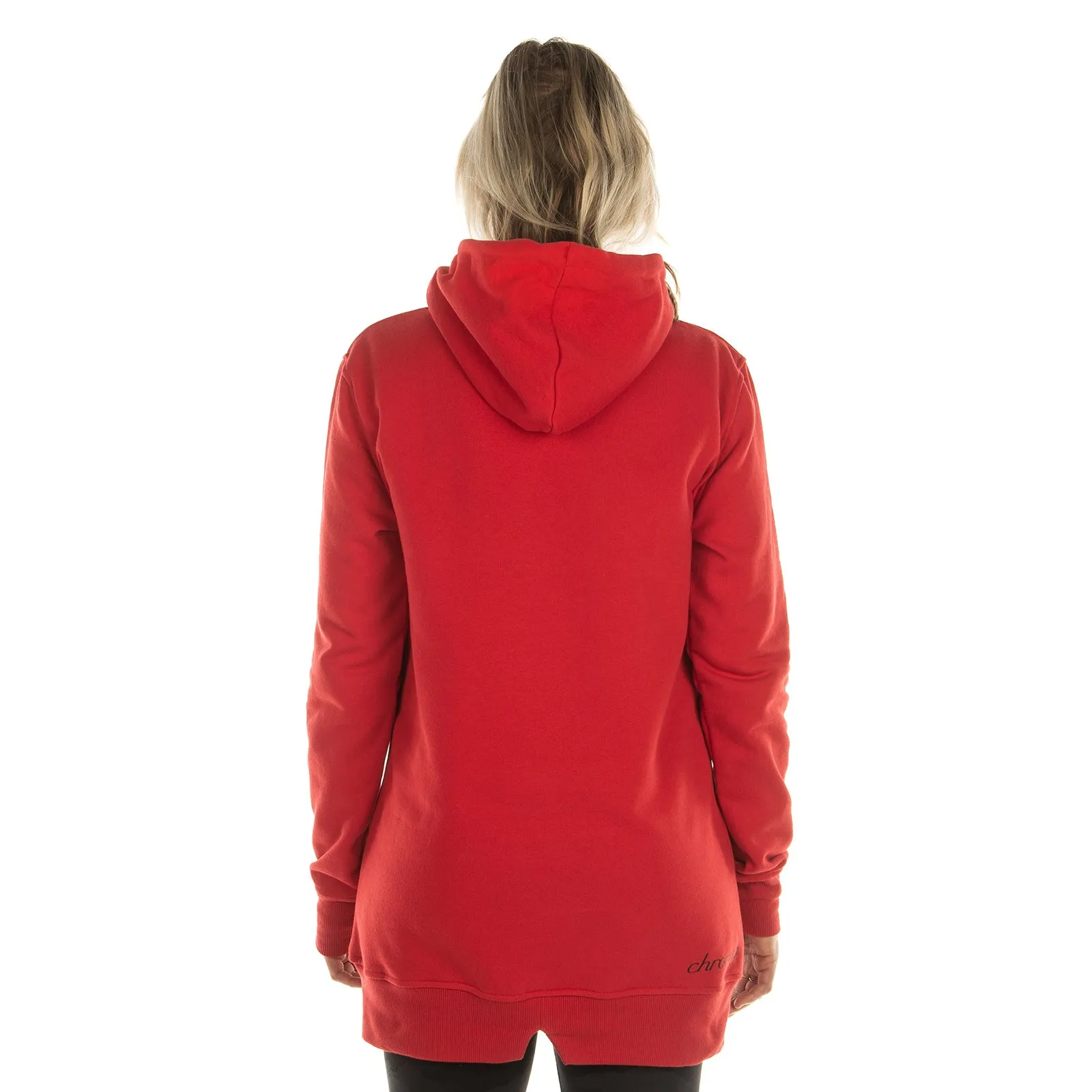 Weekend Hoody Women's