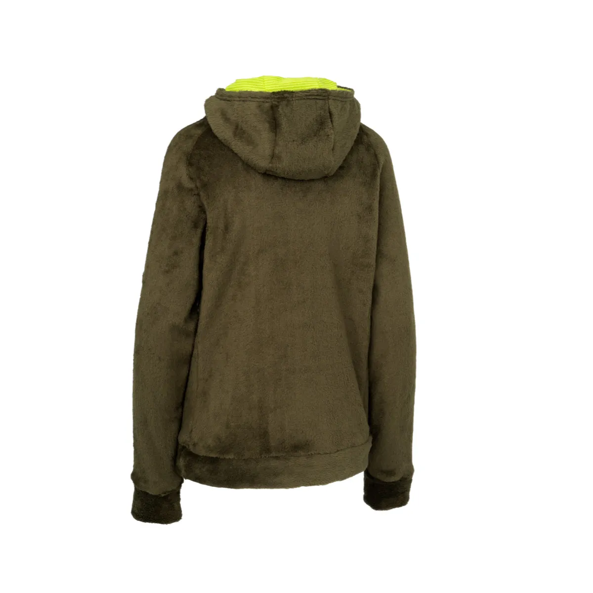Women's High Loft™ Hot Lap Hoodie