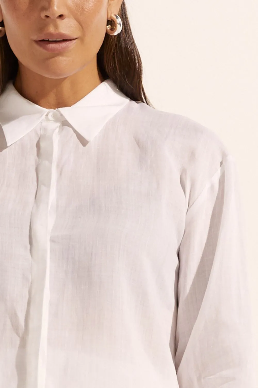 Zoe - SS24-AGI Agile Top