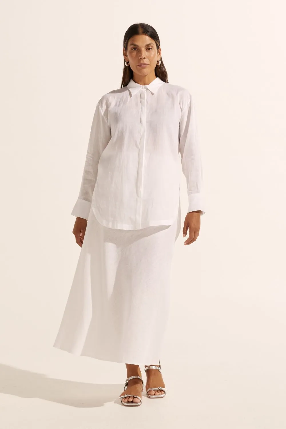 Zoe - SS24-AGI Agile Top