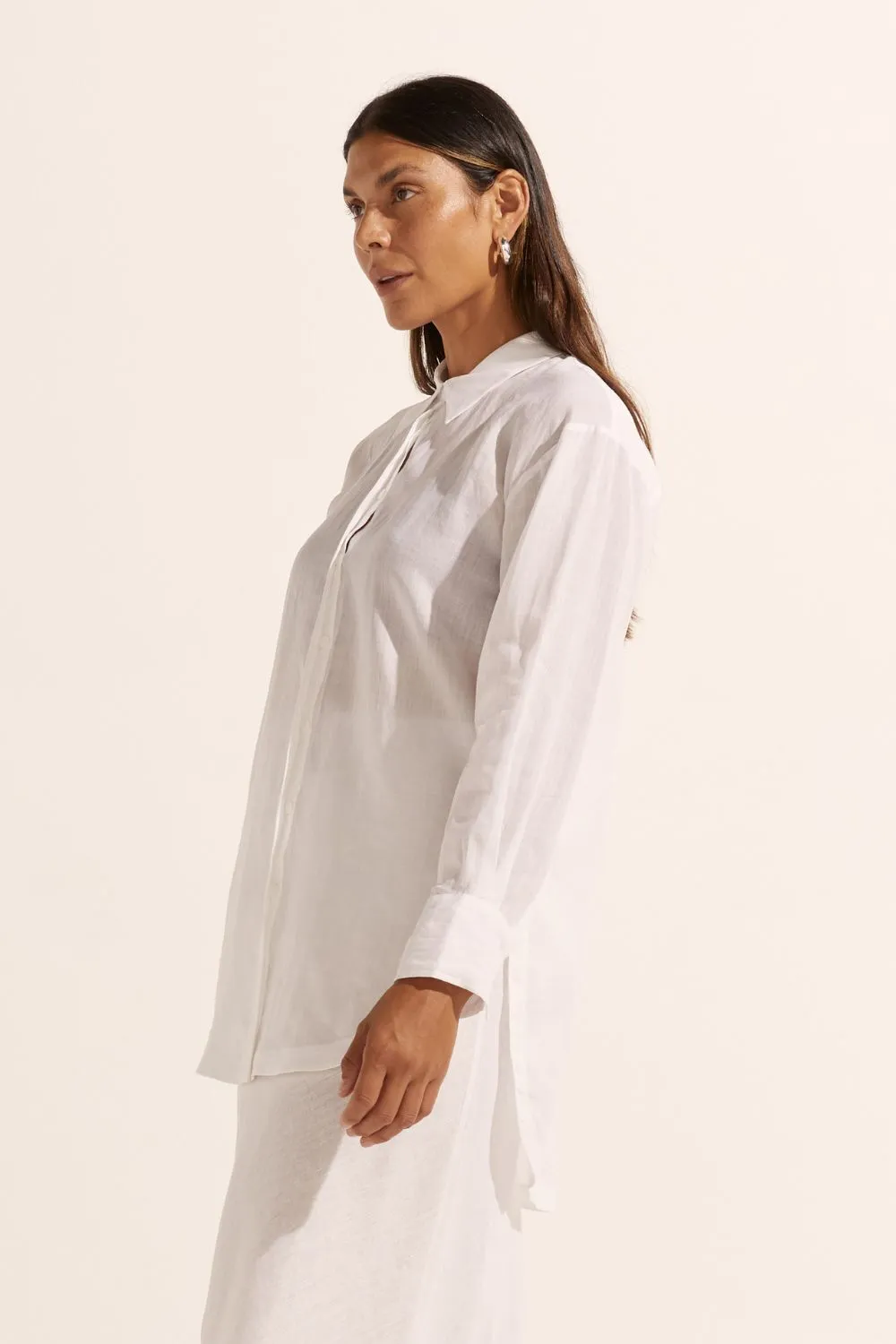 Zoe - SS24-AGI Agile Top